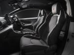 Toyota GR Yaris RZ High-performance First Edition 2020 года (JP)